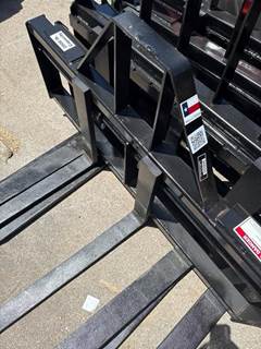 ARMS PFLTSKID Fork