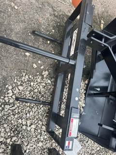 ARMS RB2500 Fork
