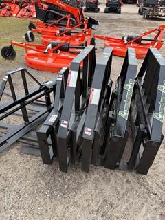 ARMS RB4500SKID Fork