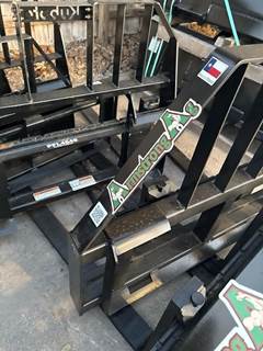 ARMS SBPF48SKID Fork