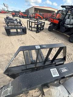 ARMS SBPF48SKID Fork