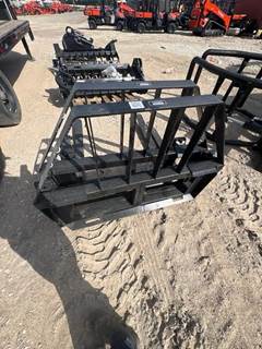 ARMS SBPF48SKID Fork