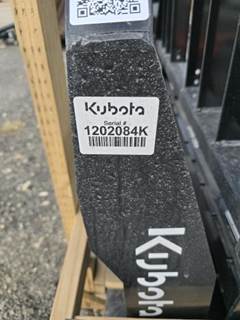 Kubota APPFL5648 Fork