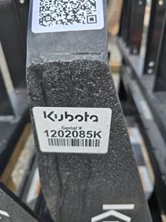 Kubota APPFL5648 Fork