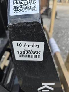 Kubota APPFL5648 Fork