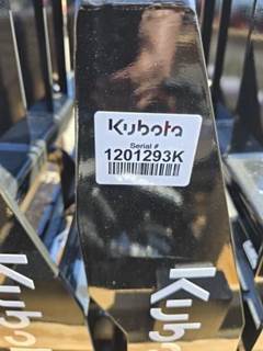 Kubota APPFL5648 Fork