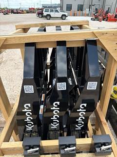 Land Pride APPFL5648 Fork