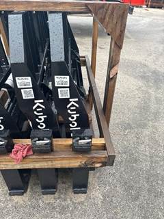 Land Pride APPFL5648 Fork
