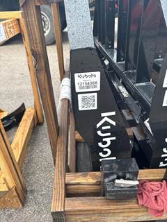 Land Pride APPFL5648 Fork