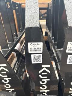 Land Pride APPFL5648 Fork