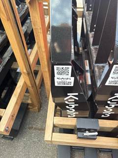 Land Pride APPFL5660 Fork