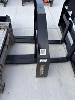 Land Pride PFL1242 Fork