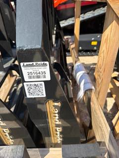 Land Pride PFL3048 Fork