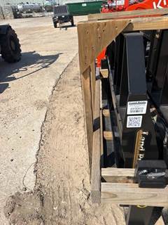 Land Pride PFL3048 Fork