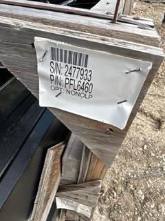 Land Pride PFL6460 Fork