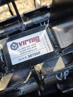 Virnig PF4855 Fork