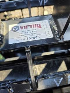 Virnig PF4855 Fork