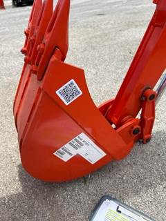 Kubota BT1971 Bucket