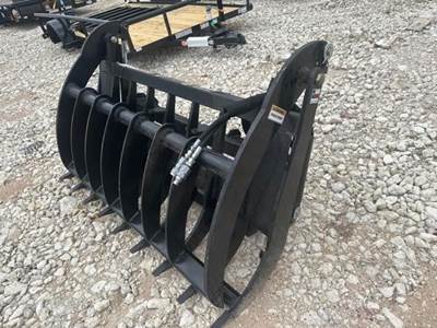 ARMS BGR649SKID Grapple