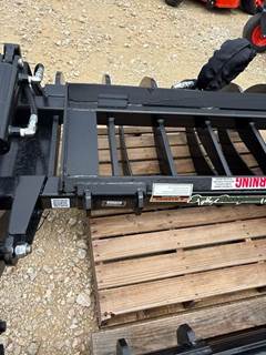 ARMS BGR649SKID Grapple
