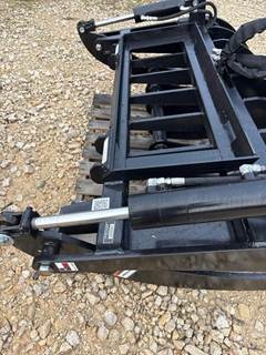 ARMS BGR649SKID Grapple