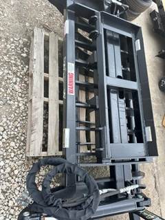 ARMS BGR7211 Grapple