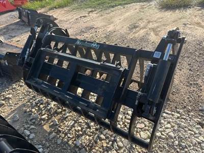 ARMS BGR7211SK Grapple