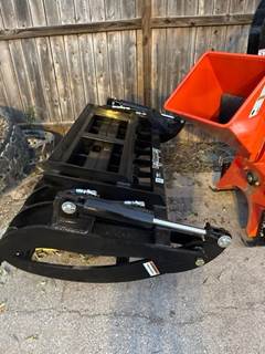ARMS BGR7211SKID Grapple