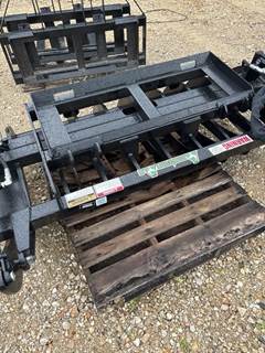 ARMS BGR7211SKID Grapple