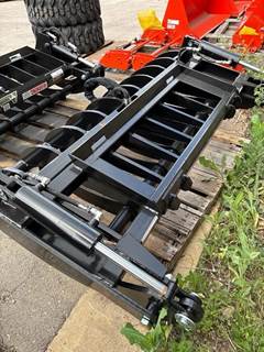 ARMS BGR7211SKID Grapple