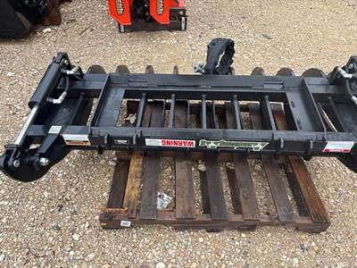 ARMS BGR7211SKID Grapple