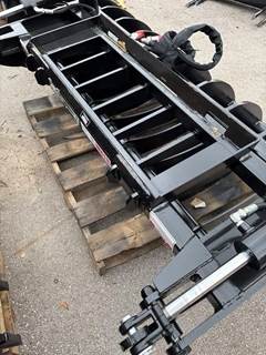 ARMS BGR7211SKID Grapple