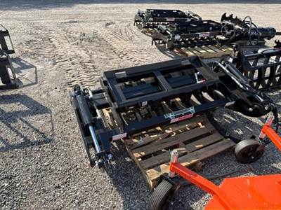 ARMS BGR7211SKID Grapple