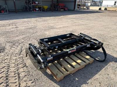 ARMS BGR7211SKID Grapple