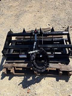 ARMS BGRMINIMINISKID Grapple