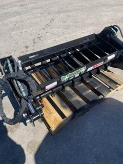 ARMS BGRMINISKID Grapple