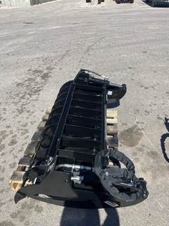 ARMS BGRMINISKID Grapple