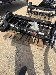 ARMS BGRMINISKID Grapple