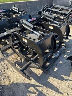 ARMS GRD72SKID Grapple