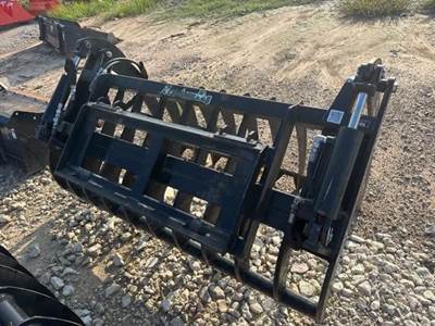 Armstrong AG BGR72-11 Grapple