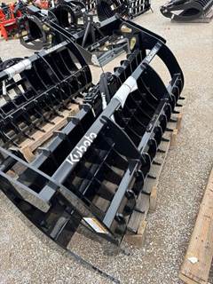 Kubota APSGC2084 Grapple