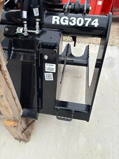 Land Pride APRG3074 Grapple