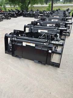Land Pride APRG3074 Grapple