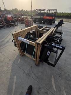 Land Pride APRG3074 Grapple