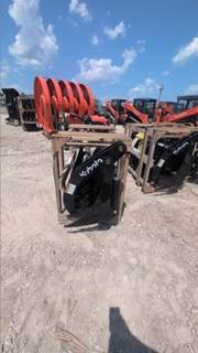 Land Pride APSGC2072 Grapple