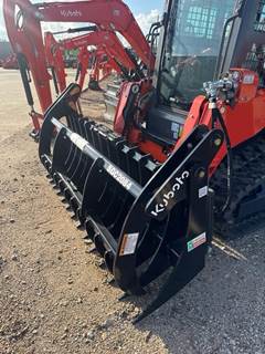 Land Pride APSGC2084 Grapple