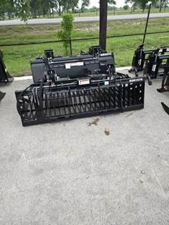 Land Pride APSGR1578 Grapple
