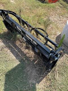 Land Pride SGC0554 Grapple