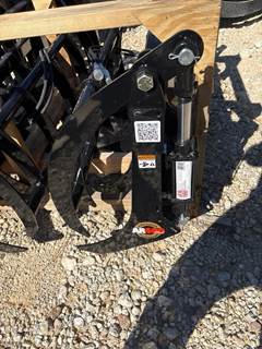 Land Pride SGC0554 Grapple