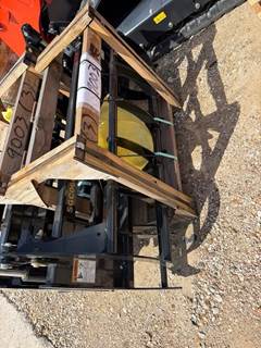 Land Pride SGC0660 Grapple